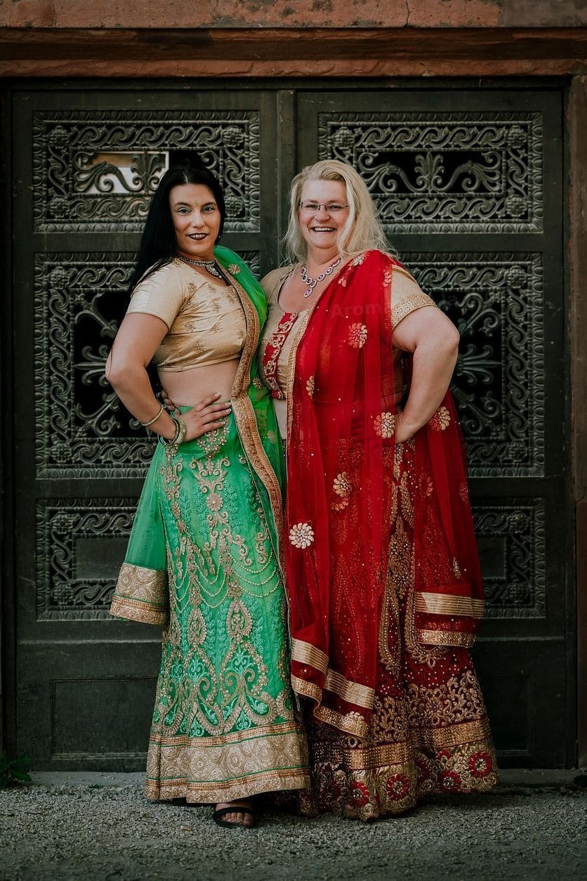 Aromas de la India 7