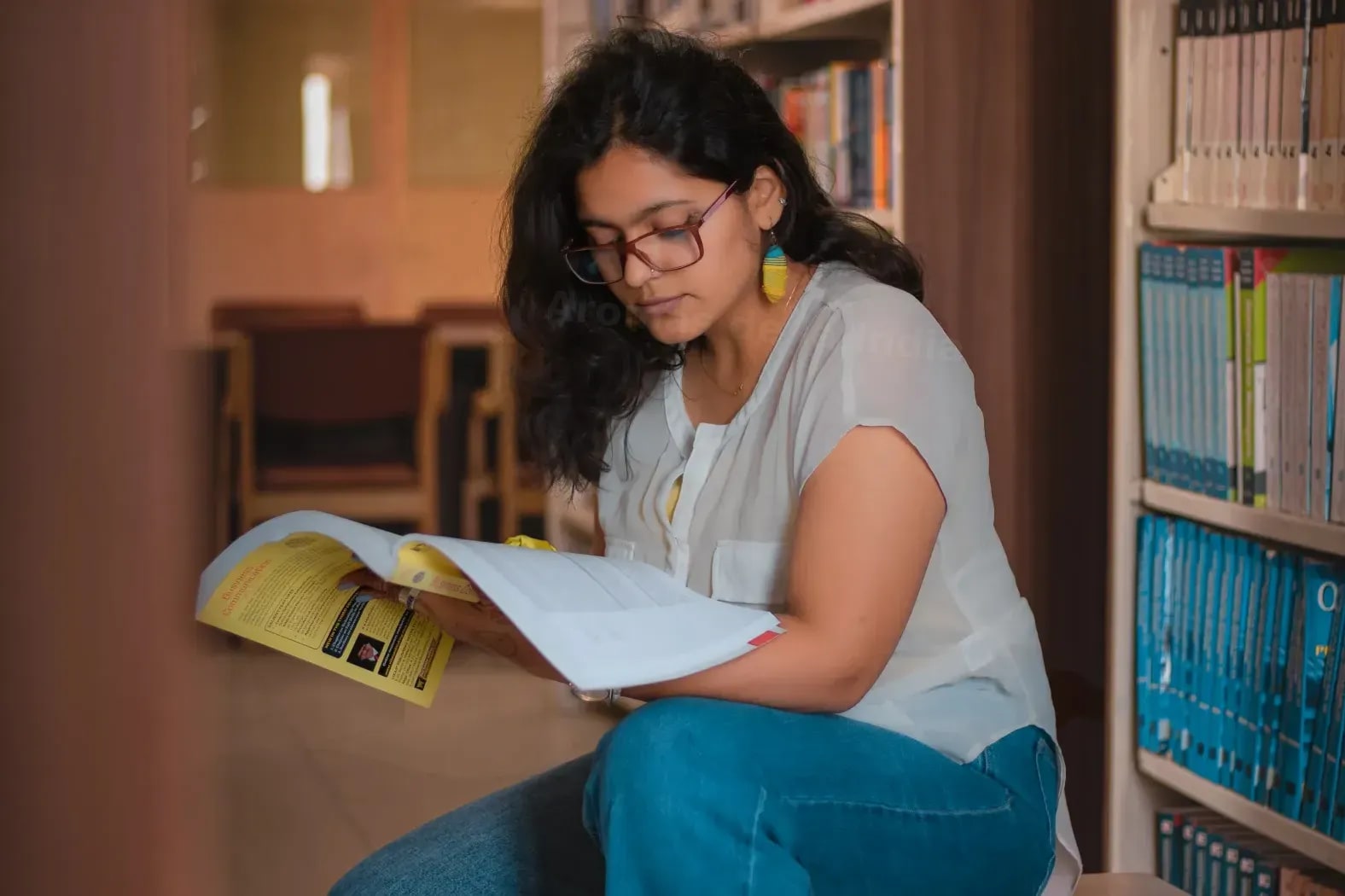 Aromas de la India